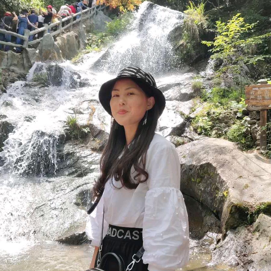 潇洒的过好每一天