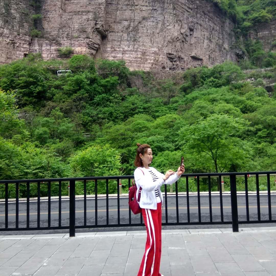 指尖上的舞蹈