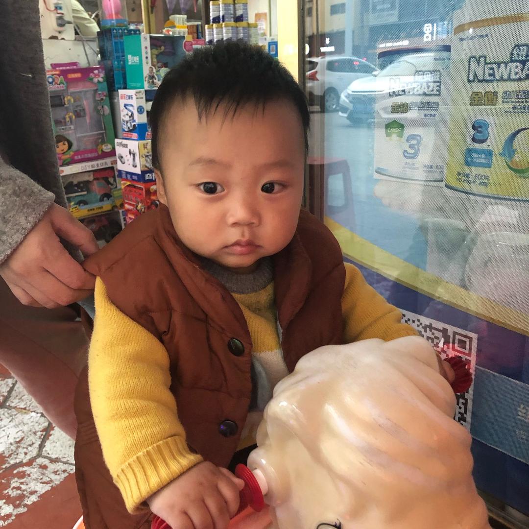 敏哥