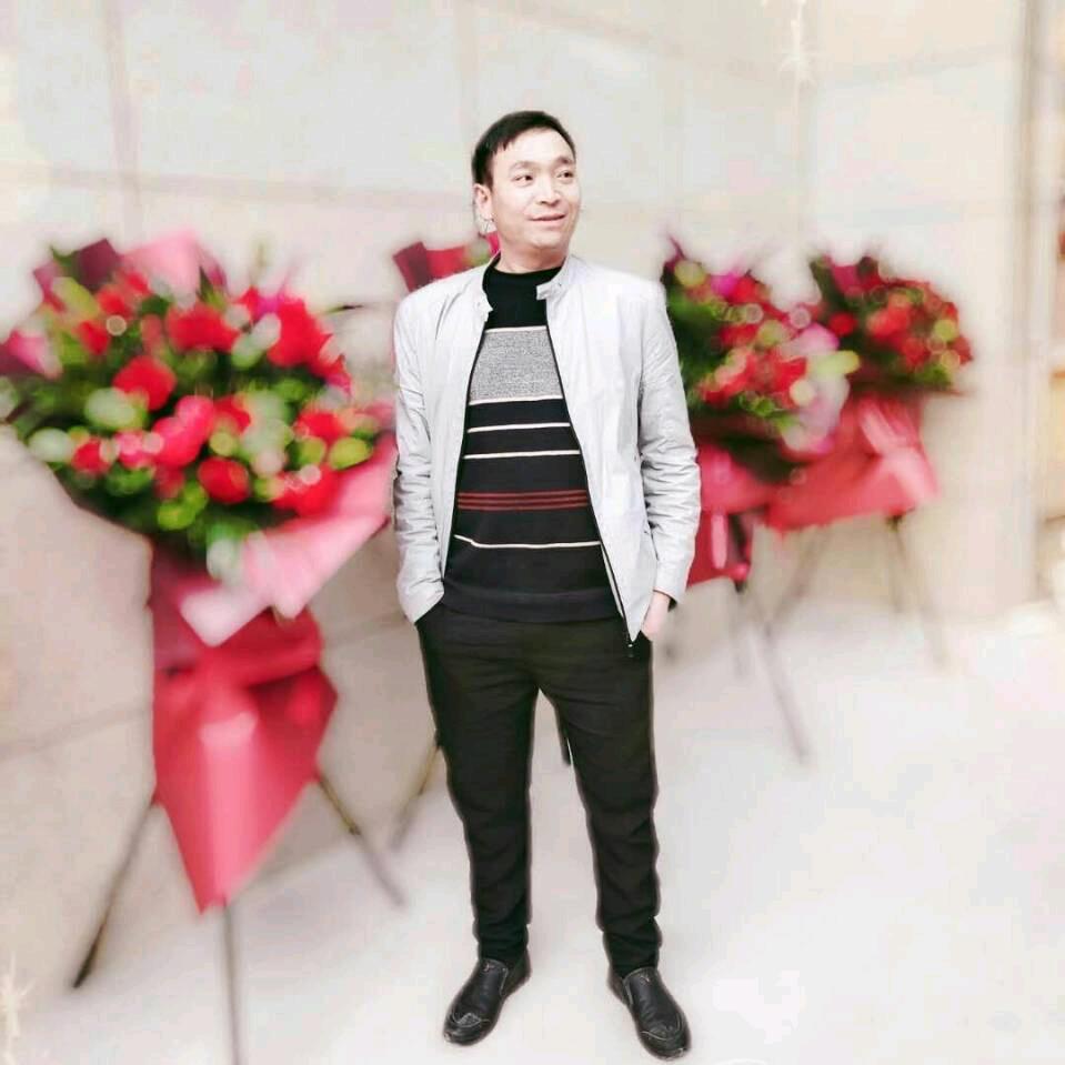 丁武林
