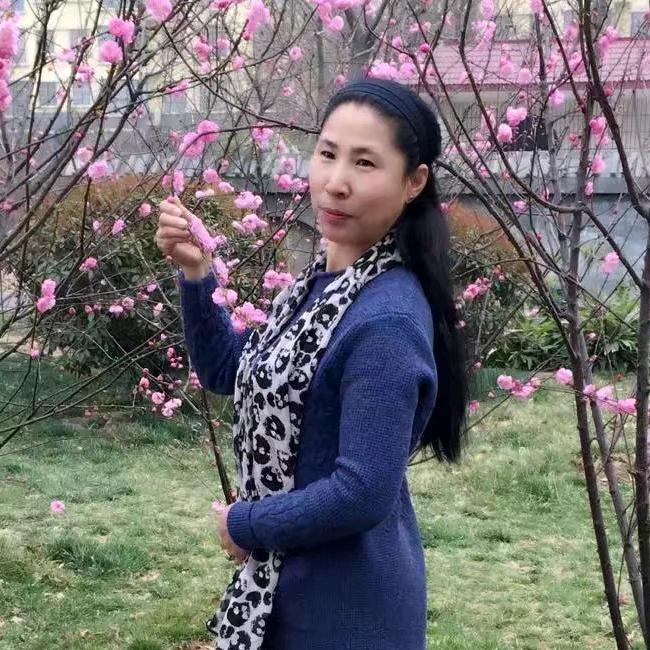 杨舒雅