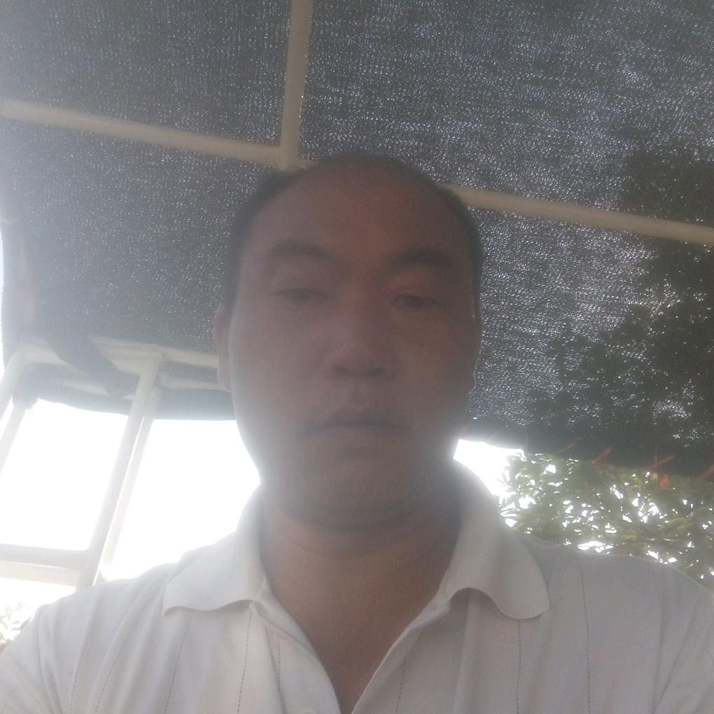 泸西农机驾校教练黄永坤