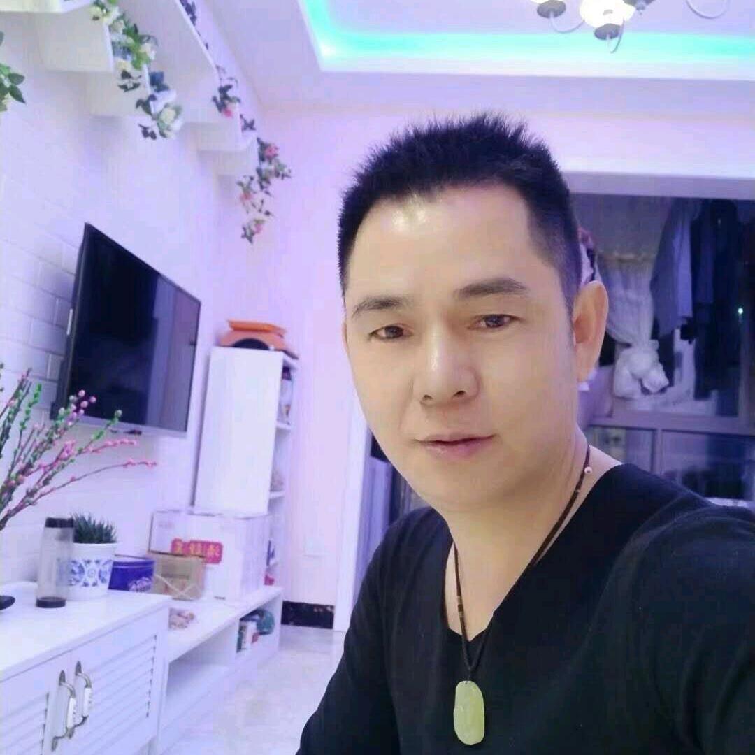 寻玉中国辉哥
