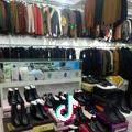 裴胜余服装店（冯建荣）