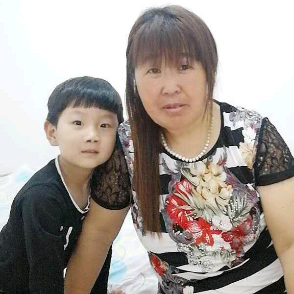 好的心态，笑看人生