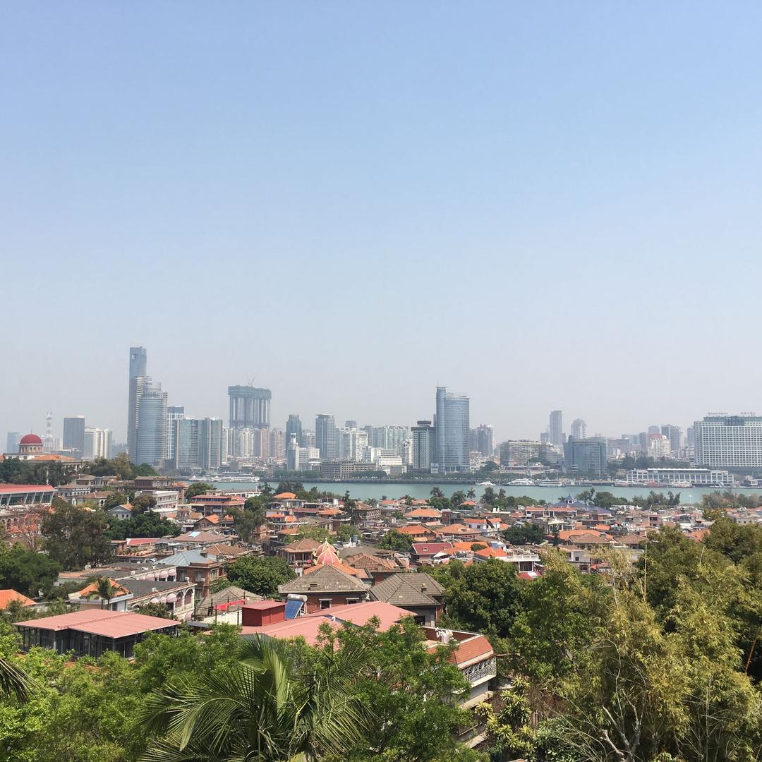 我的地盘