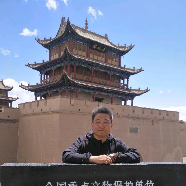 迷人的错