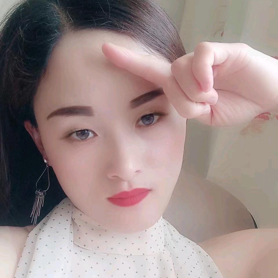 姗姗吖