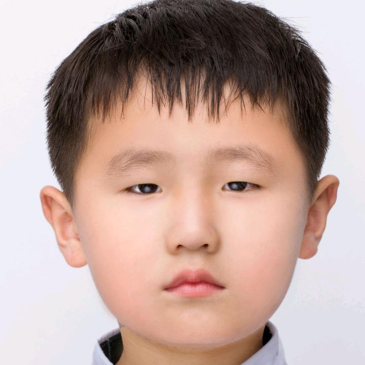 老四