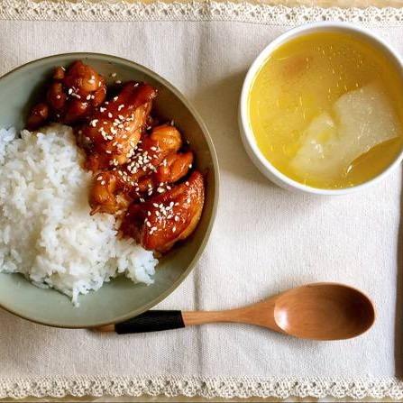 美食大叔达达（直播中）