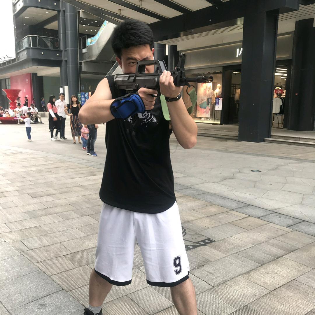 Mrzhong