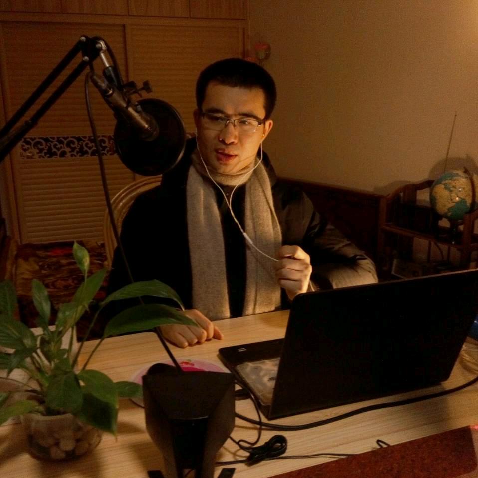 新新向日葵-陈川