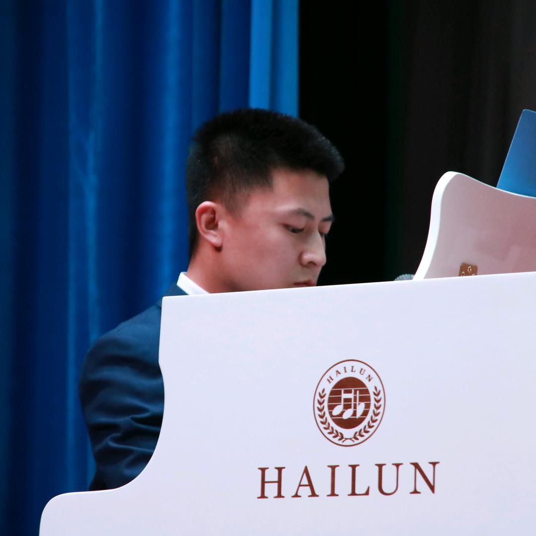 孙老师声乐艺术