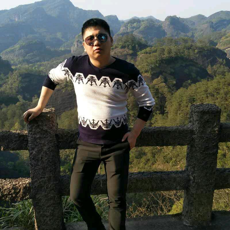 松哥he