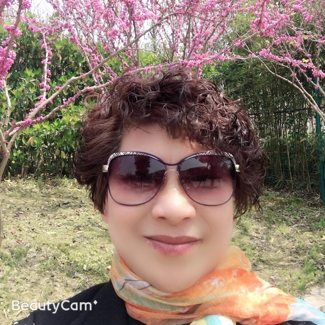 朱姐姐《说家长里短》