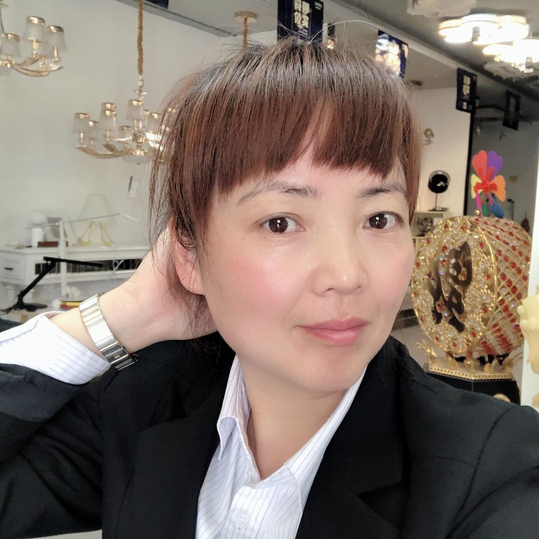 刘晓红