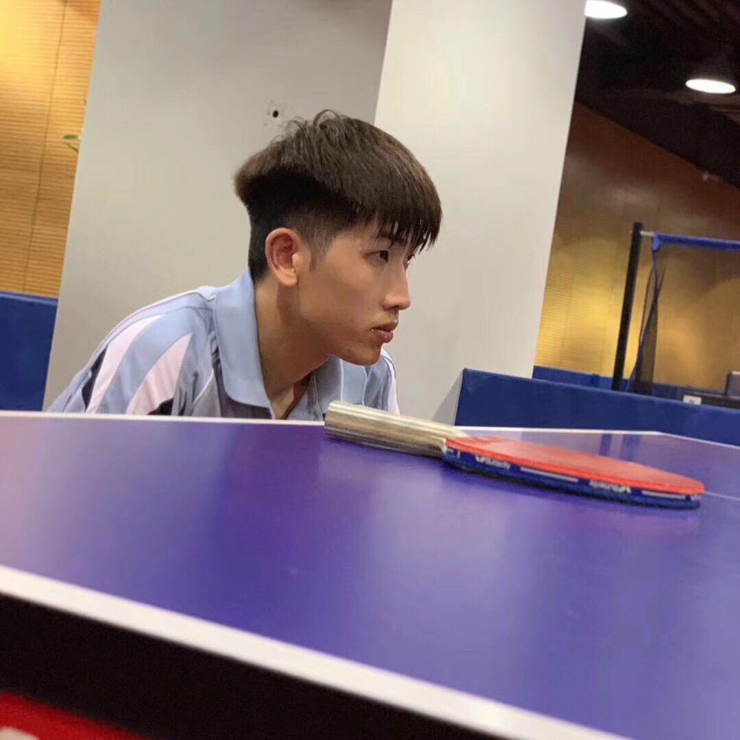 朱子卿_ZzQ