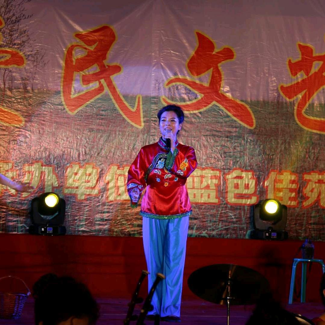 爱音乐就有快乐