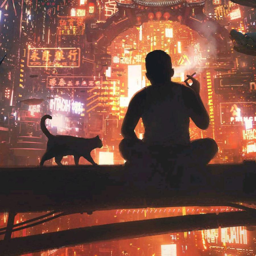 走丢的枫叶