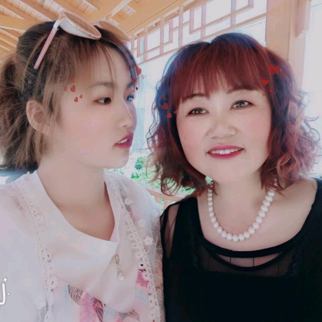 栗品香炒货芳芳