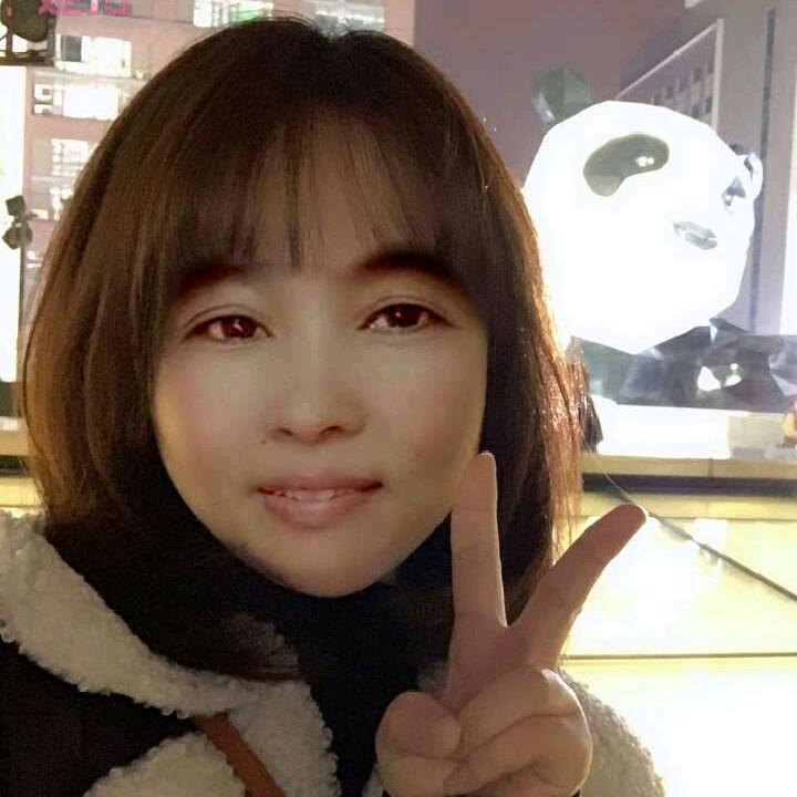 幸福一家人😂