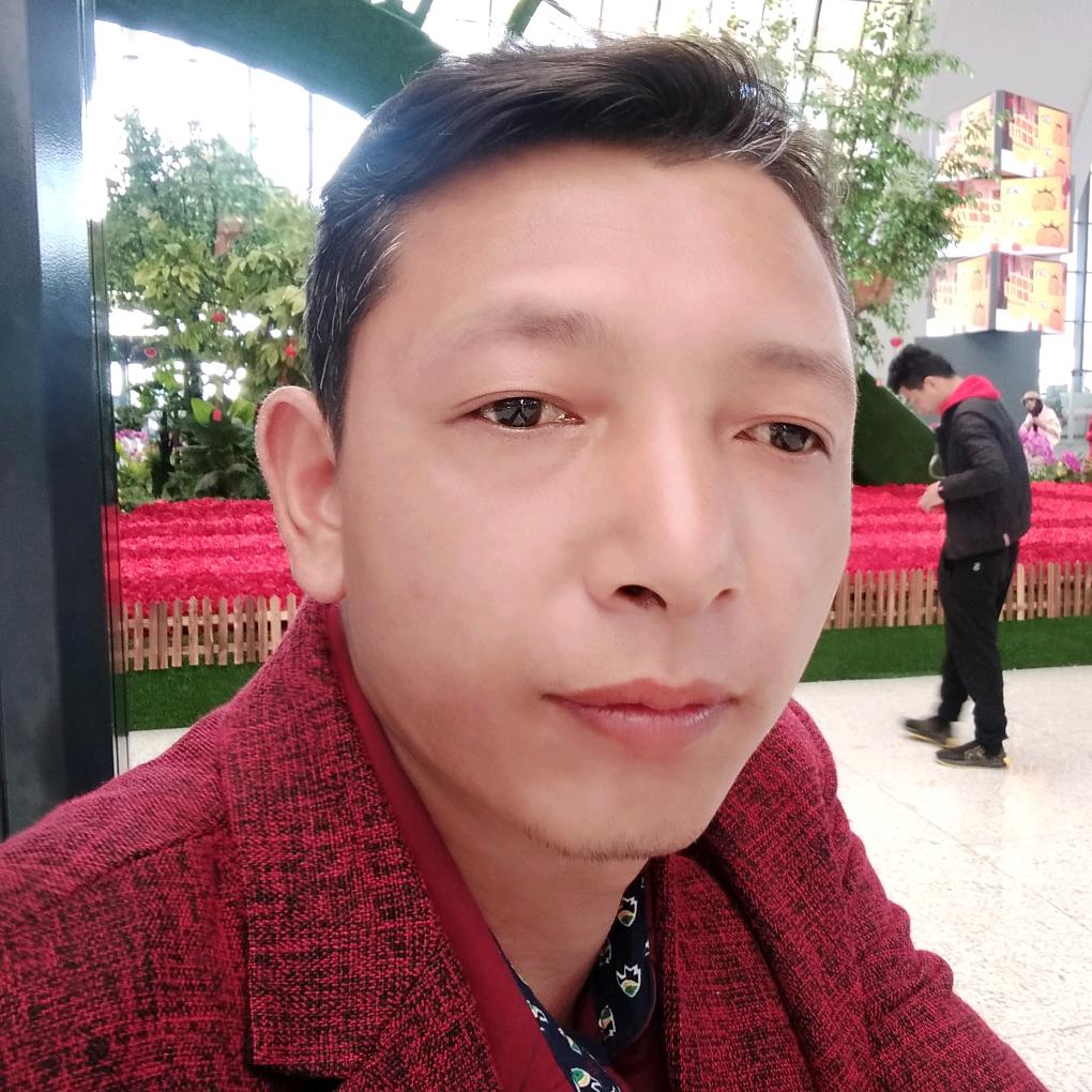 路过人间