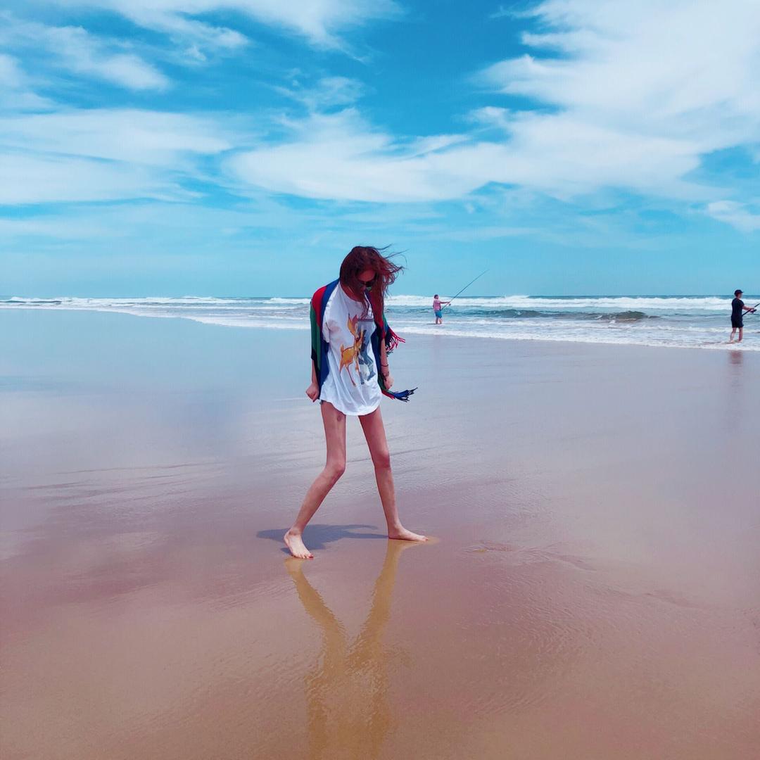 Jessie猫🐱