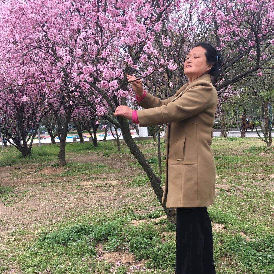 冬天里的一把火