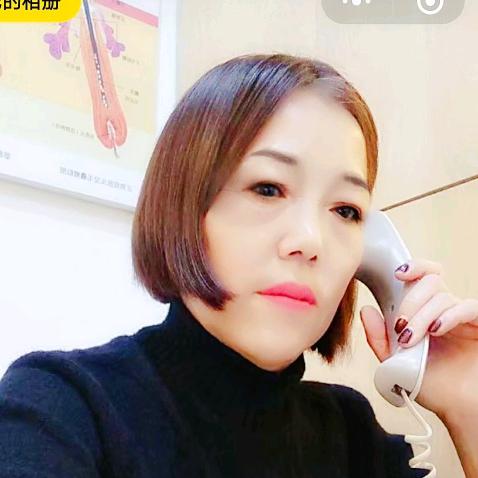 养生调理曹姐