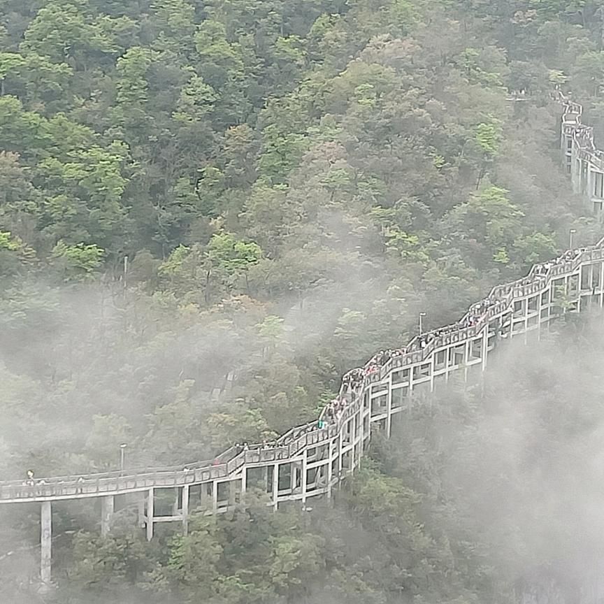 伪装的善良