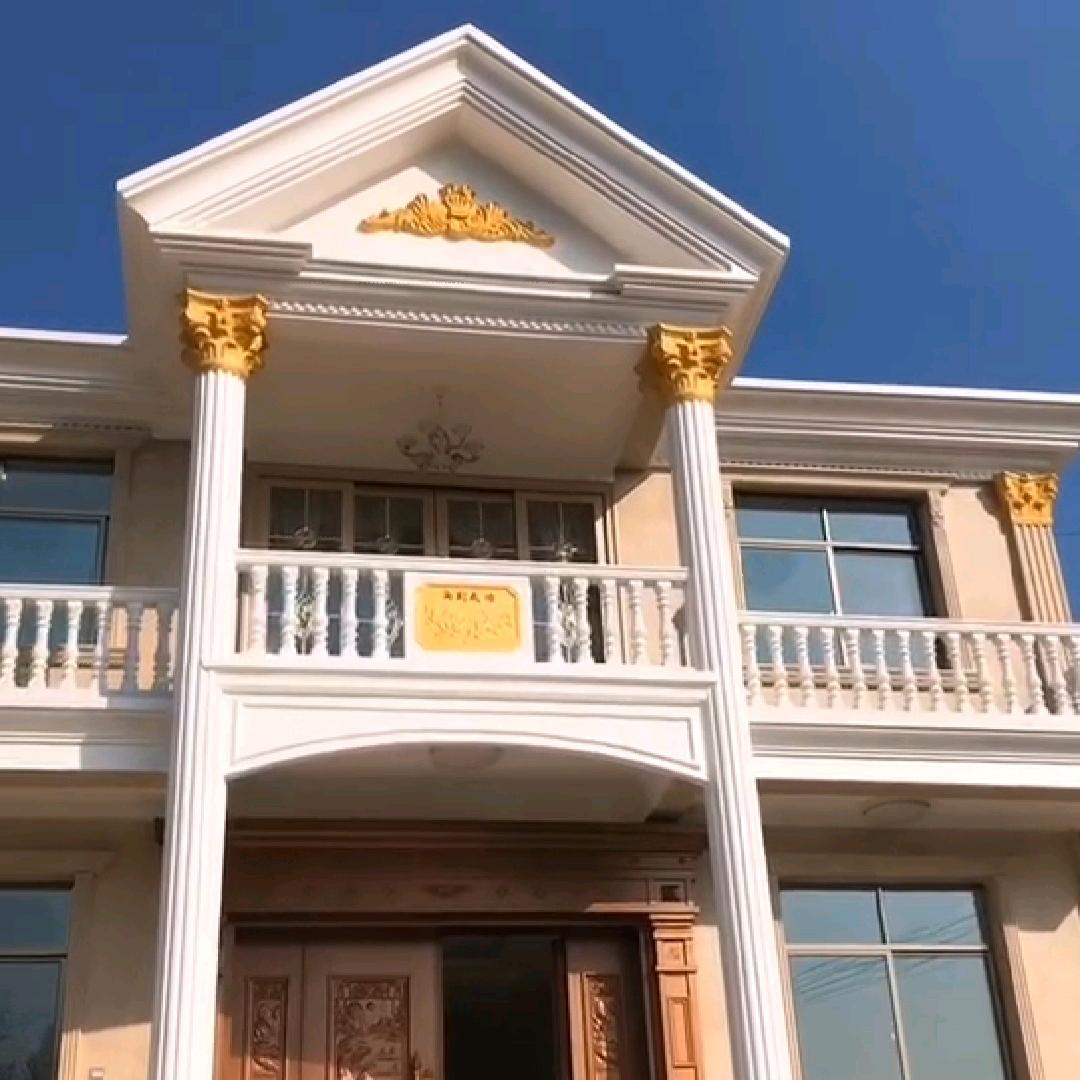 怀宁县庆贵欧式建材