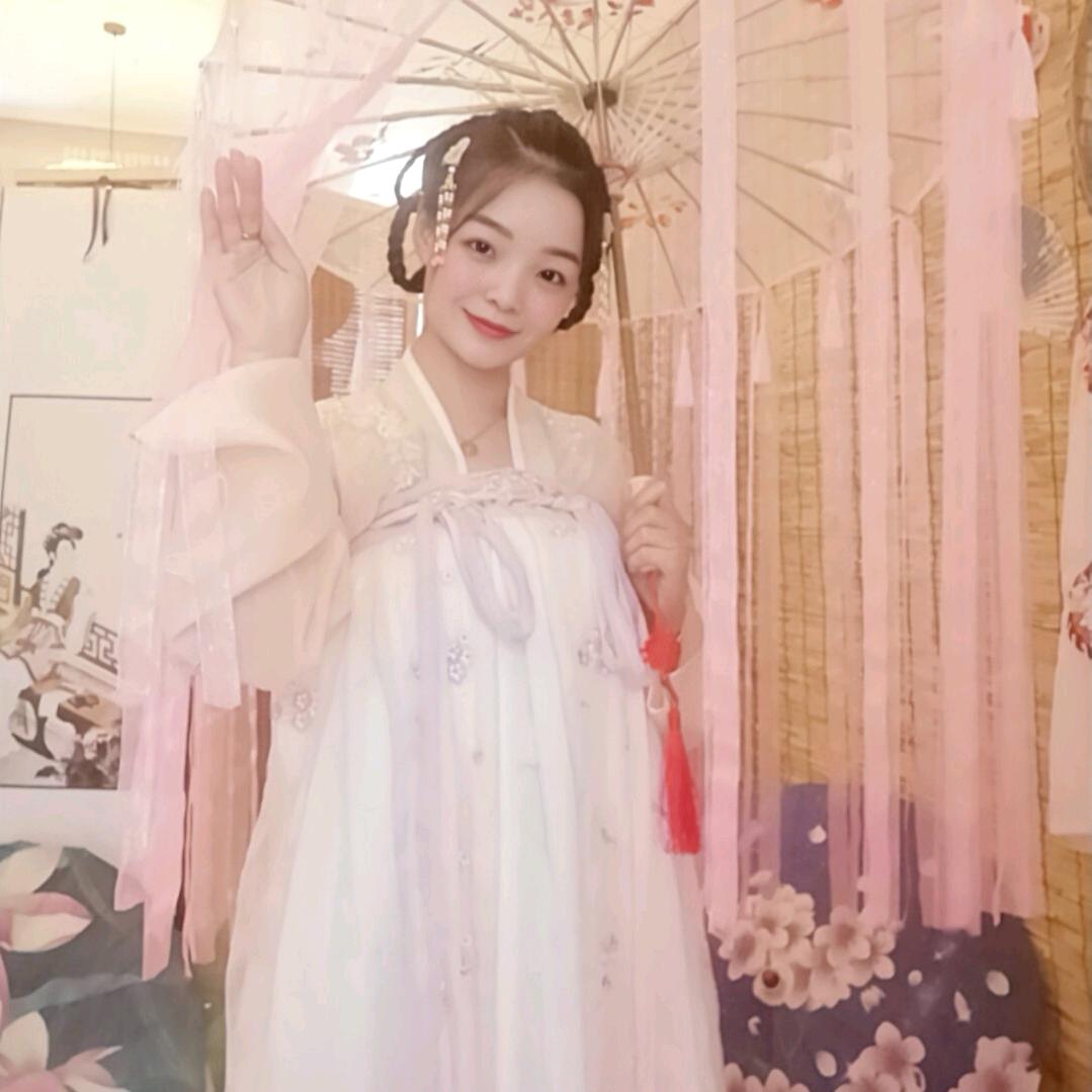 古月裳汉服（东洲岛店）