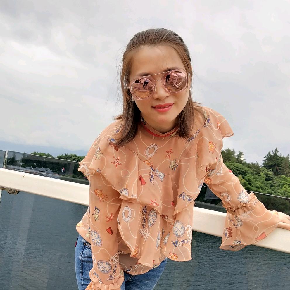 玲玲儿～
