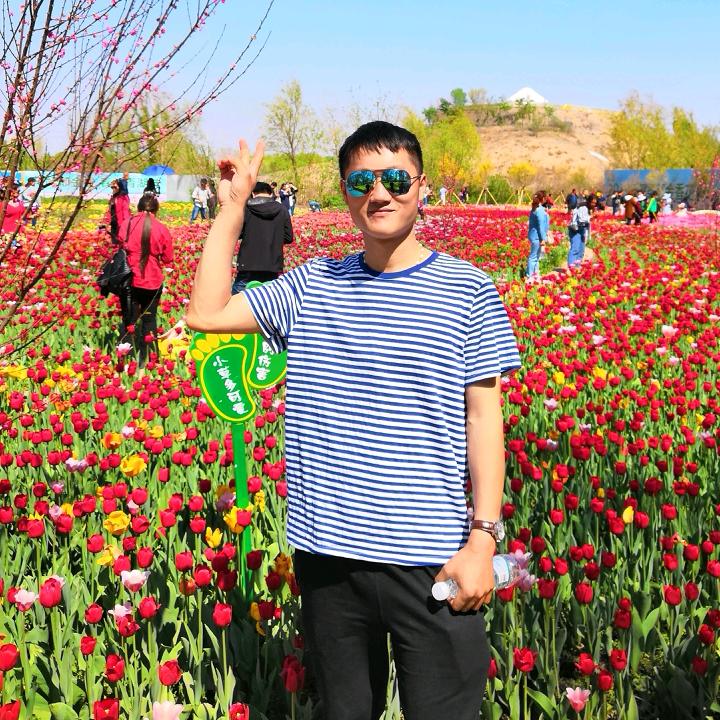 我有我倔强^o^黄小锅