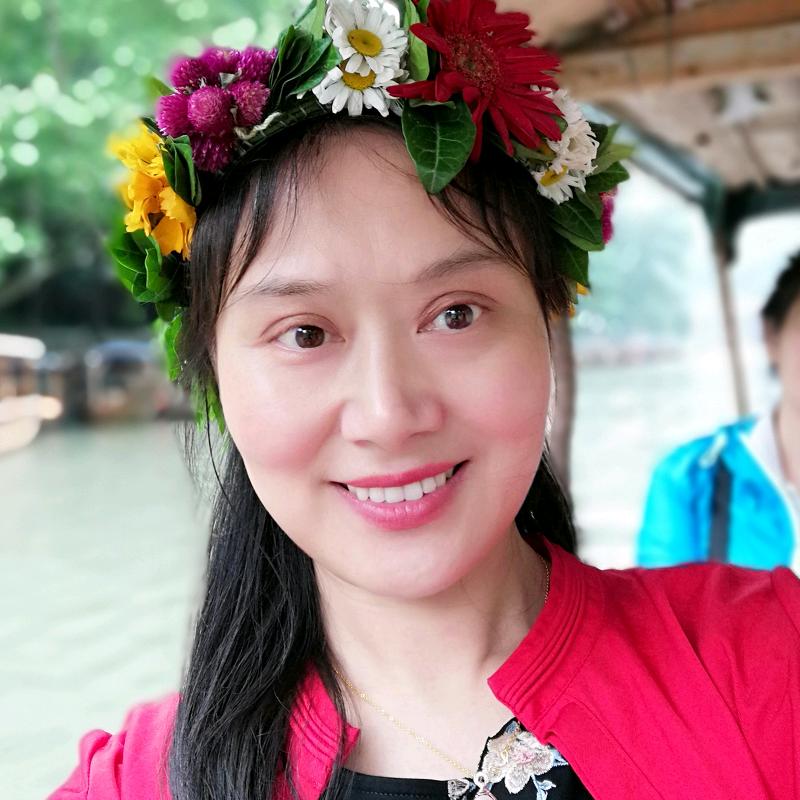 窗外那片云