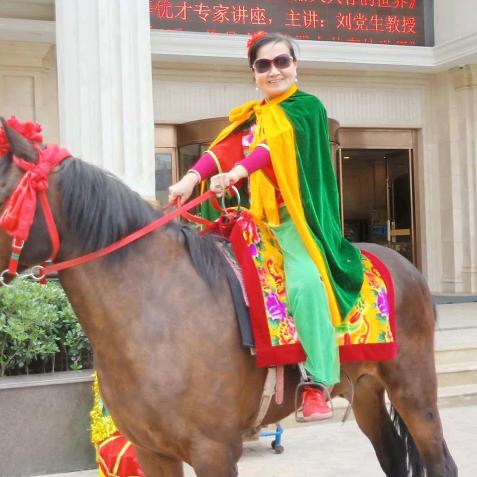 王玲