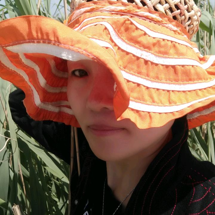 阿芳