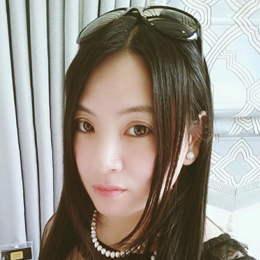 爱旅游爱拍照的:华姐