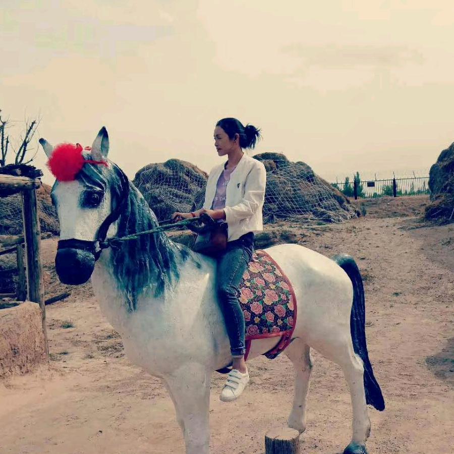 我的两个小棉袄