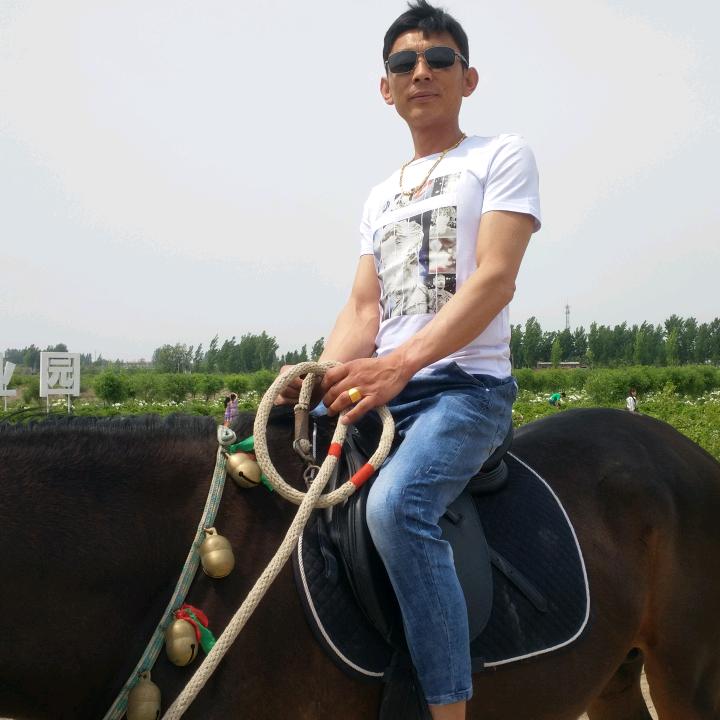 漂泊人