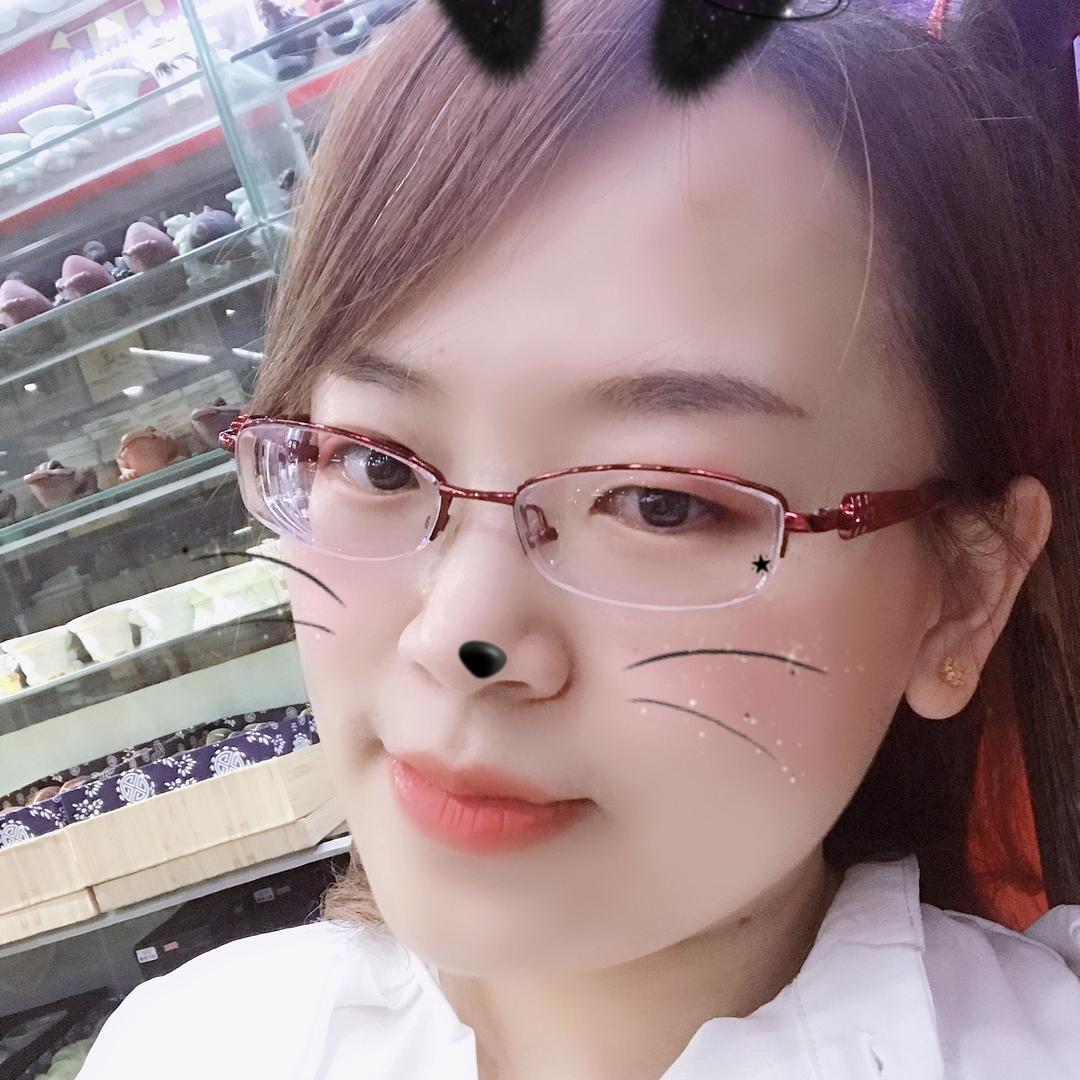 微笑(好物推荐)