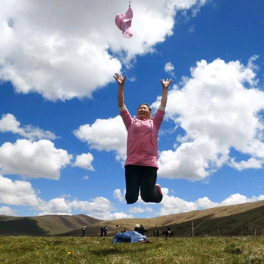 莆田优选华阳店导购