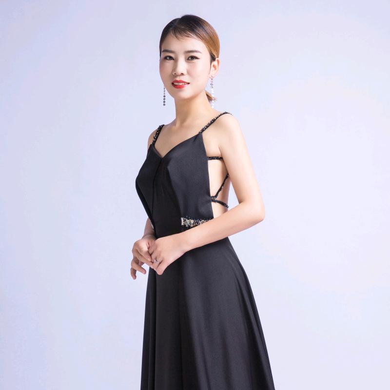 李晓可