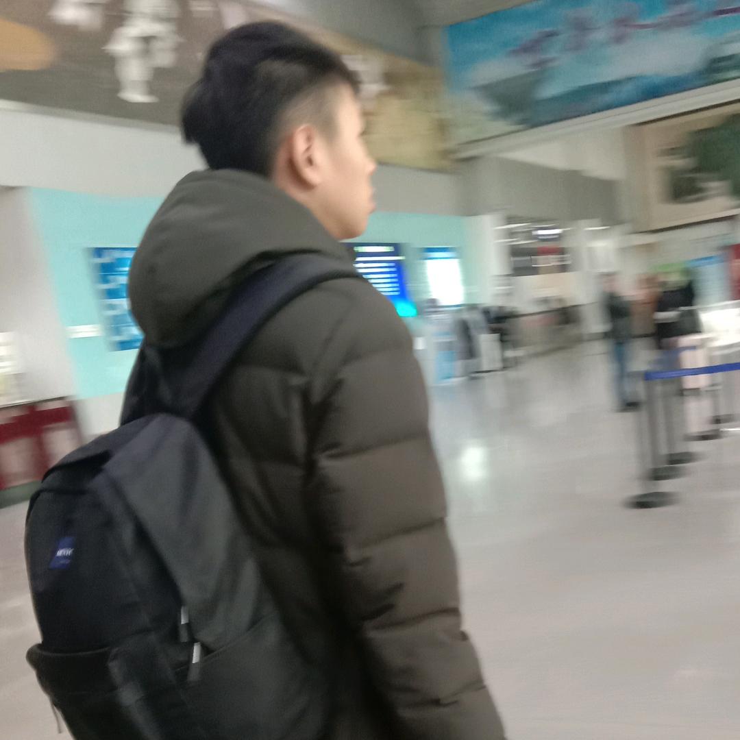 给自己放个假