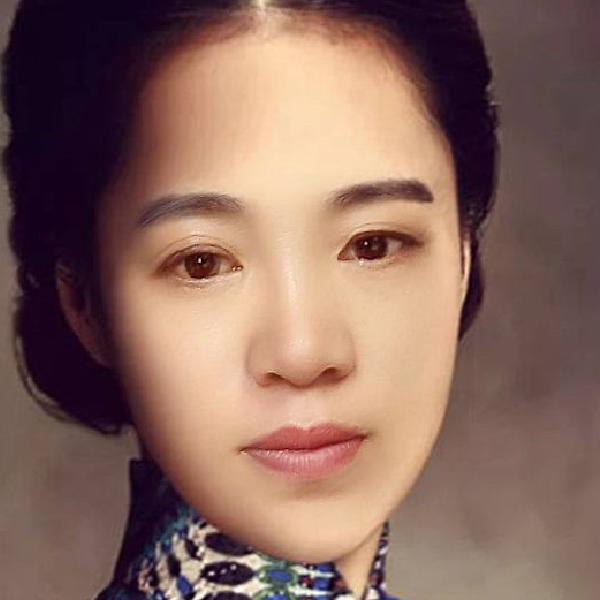 梅兰竹菊