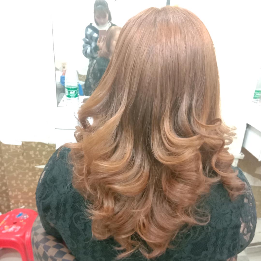 默契