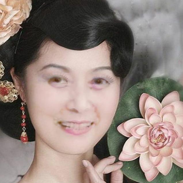 映山红(玩抖音使自己放松并收获开心快乐)