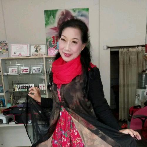 叶兰香(兰草)麻城市天乐歌舞团