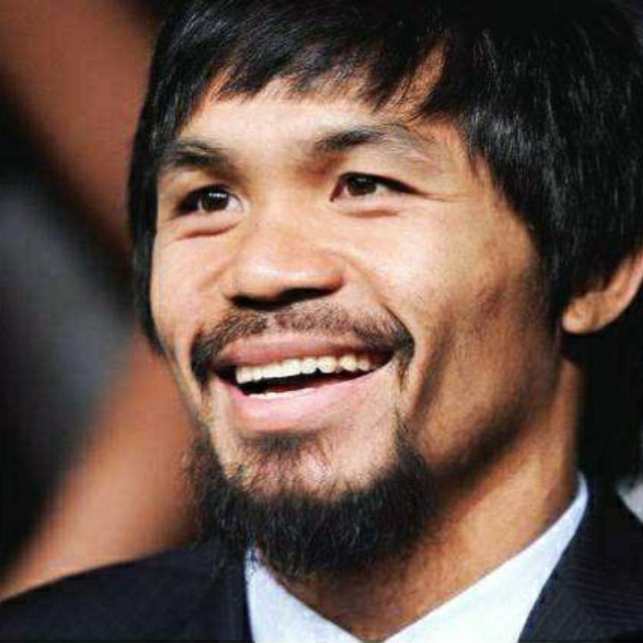 爱睡觉的帕奎奥