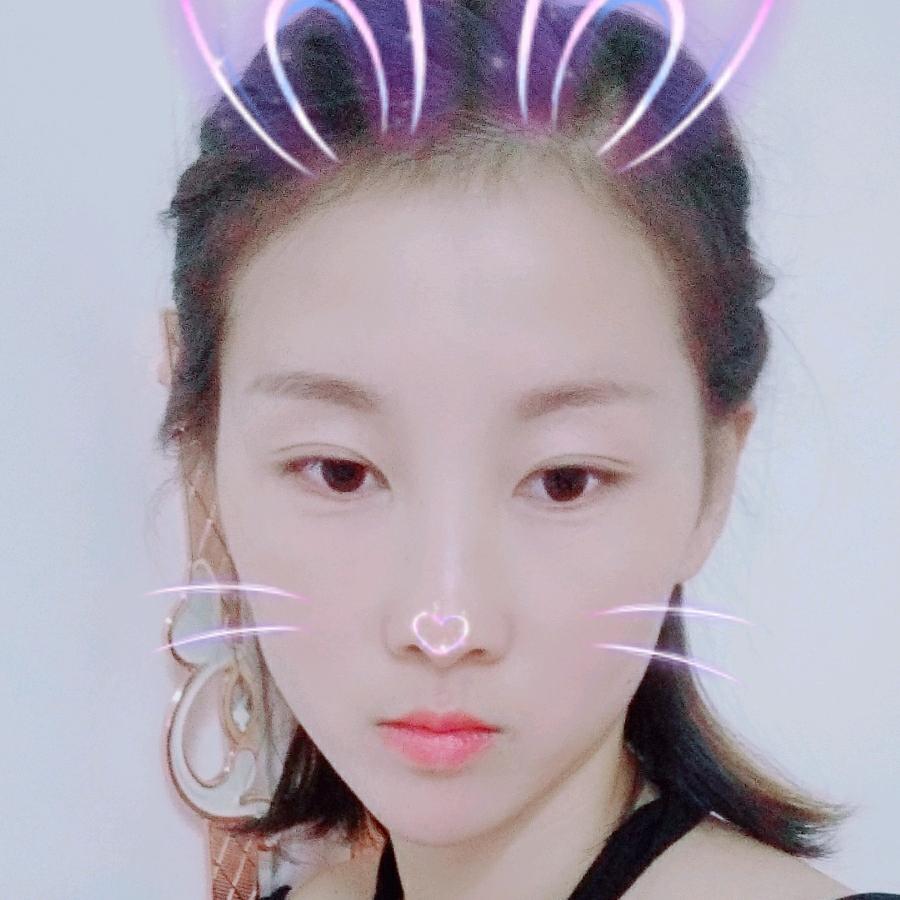 沫沫宝贝